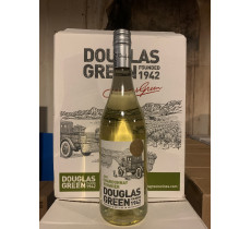 Douglas Green Chardonnay Viognier - Zuid-Afrika (wit)